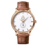 Omega 39mm Nam 4614.20.02 - Ảnh 1