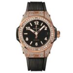Hublot 39mm Nam 465.OX.1180.RX.1604 - Ảnh 1