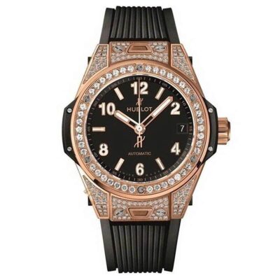 Ảnh sản phẩm Hublot 39mm Nam 465.OX.1180.RX.1604