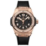 Hublot 33mm Nữ 485.OX.1180.RX.1204 - Ảnh 1