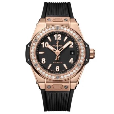 Ảnh sản phẩm Hublot 33mm Nữ 485.OX.1180.RX.1204