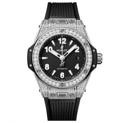 Ảnh sản phẩm Hublot 33mm Nữ 485.SX.1170.RX.1604