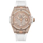 Hublot 33mm Nữ 485.OE.9000.RW.1604 - Ảnh 1