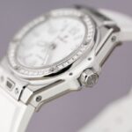 Hublot 33mm Nữ 485.SE.2010.RW.1204 - Ảnh 2