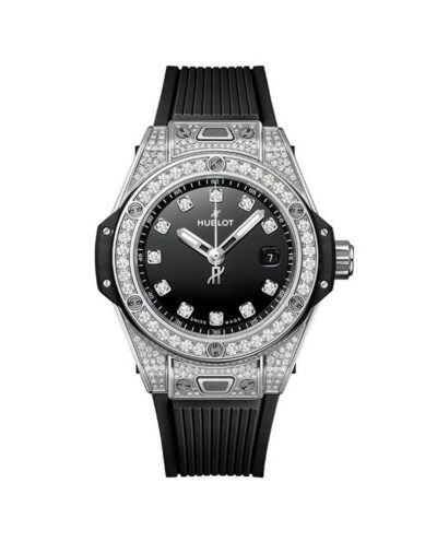 Ảnh sản phẩm Hublot 33mm Nữ 485.SX.1270.RX.1604