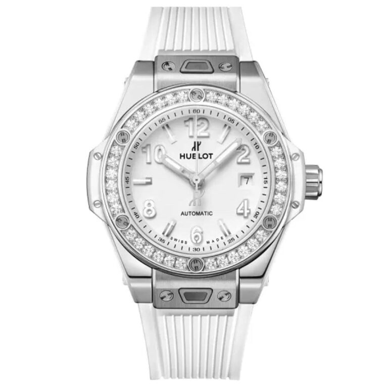 Hublot 33mm Nữ 485.SE.2010.RW.1204