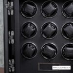 Hộp Xoay Đồng Hồ Fraco FracoZL90Black - Ảnh 5