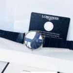 Longines 37mm Nam L4.766.4.95.2 - Ảnh 5