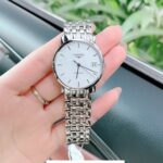 Longines 34.5mm Nam L4.809.4.12.6 - Ảnh 5