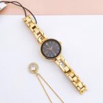 Citizen 28mm Nữ EM0808-51W - Ảnh 3