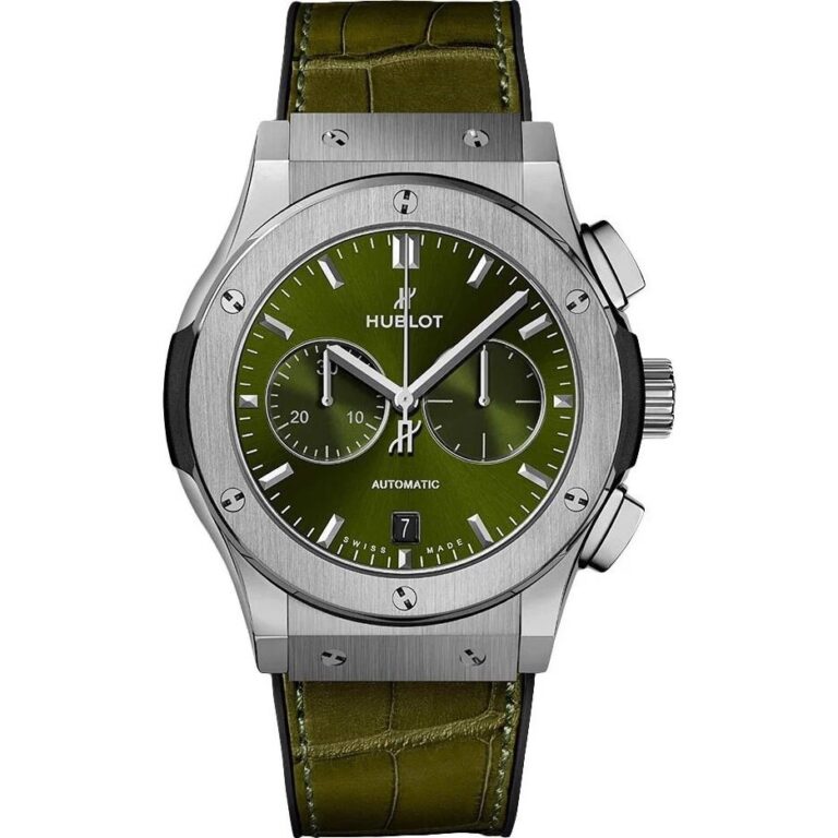 Hublot 42mm Nam 541.NX.8970.RX