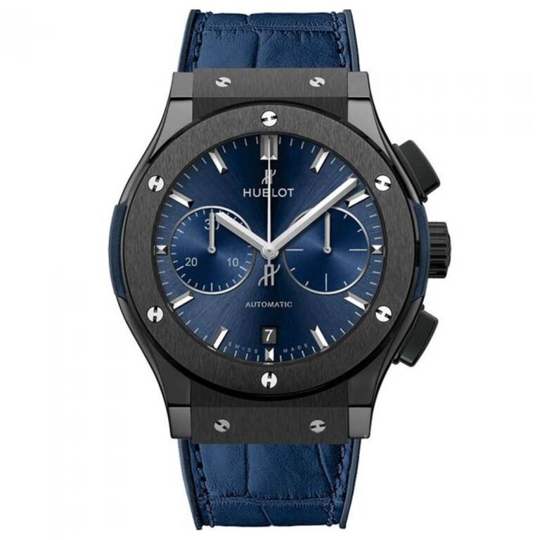 Hublot 42mm Nam 541.CM.7170.LR