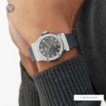 Hublot 42mm Nam 542.NX.7071.RX - Ảnh 2