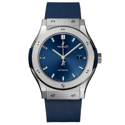 Ảnh sản phẩm Hublot 42mm Nam 542.NX.7170.RX