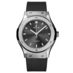 Hublot 42mm Nam 542.NX.7071.RX - Ảnh 1