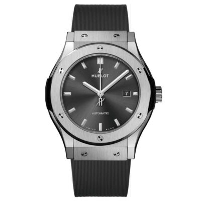 Ảnh sản phẩm Hublot 42mm Nam 542.NX.7071.RX