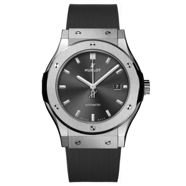 Hublot 42mm Nam 542.NX.7071.RX