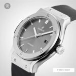 Hublot 42mm Nam 542.NX.7071.RX - Ảnh 5