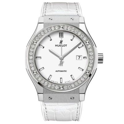 Ảnh sản phẩm Hublot 42mm Nam 542.NE.2010.LR.1204