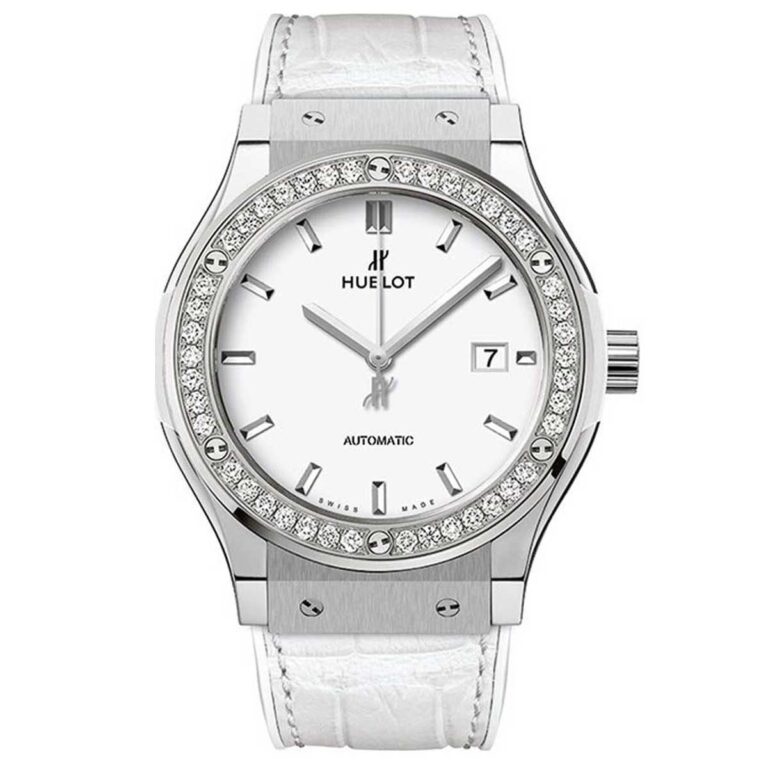 Hublot 42mm Nam 542.NE.2010.LR.1204