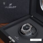 Hublot 42mm Nam 542.NX.1171.LR - Ảnh 6
