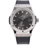 Hublot 42mm Nam 542.NX.7071.LR - Ảnh 1