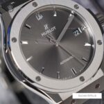Hublot 42mm Nam 542.NX.7071.LR - Ảnh 3