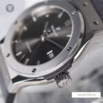 Hublot 42mm Nam 542.NX.7071.LR - Ảnh 4