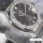Hublot 42mm Nam 542.NX.7071.LR - Ảnh 5
