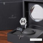 Hublot 42mm Nam 542.NX.7071.LR - Ảnh 8