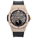 Hublot 42mm Nam 547.OX.0180.LR.1704 - Ảnh 1