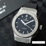 Hublot 38mm Nam 565.NX.1470.RX - Ảnh 3