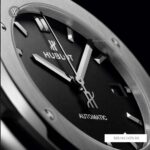 Hublot 38mm Nam 565.NX.1470.RX - Ảnh 4