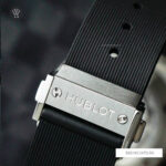 Hublot 38mm Nam 565.NX.1470.RX - Ảnh 7