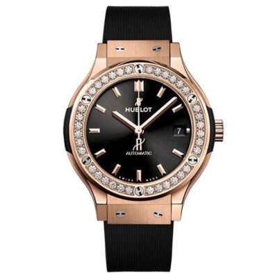 Ảnh sản phẩm Hublot 38mm Nam 565.OX.1480.RX.1204