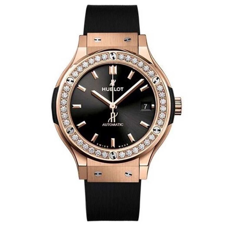 Hublot 38mm Nam 565.OX.1480.RX.1204