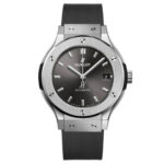 Hublot 38mm Nam 565.NX.7071.RX - Ảnh 1