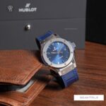 Hublot 38mm Nam 565.NX.7170.LR - Ảnh 2