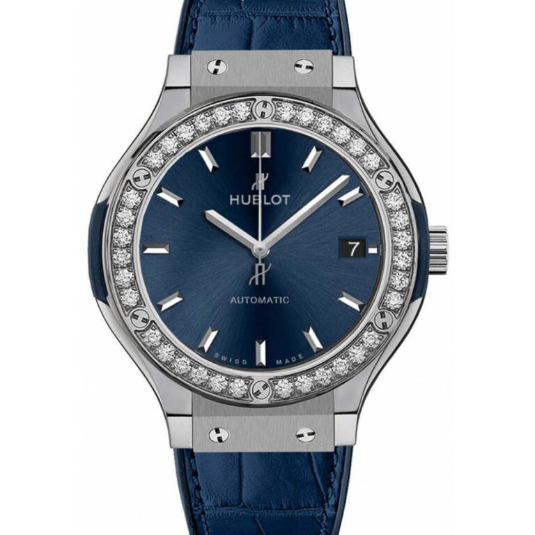 Hublot 38mm Nam 565.NX.7170.LR.1204