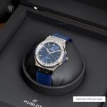 Hublot 38mm Nam 565.NX.7170.LR.1204 - Ảnh 4
