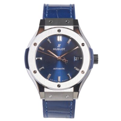 Ảnh sản phẩm Hublot 38mm Nam 565.NX.7170.LR