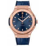Hublot 38mm Nam 565.OX.7180.LR - Ảnh 1