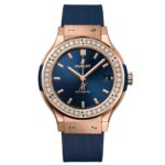 Hublot 38mm Nam 565.OX.7180.RX.1204 - Ảnh 1