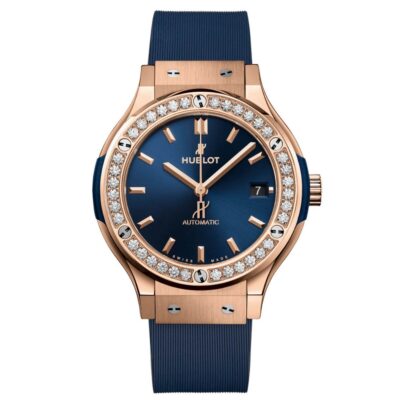 Ảnh sản phẩm Hublot 38mm Nam 565.OX.7180.RX.1204