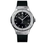 Hublot 38mm Nam 565.NX.1470.RX - Ảnh 1