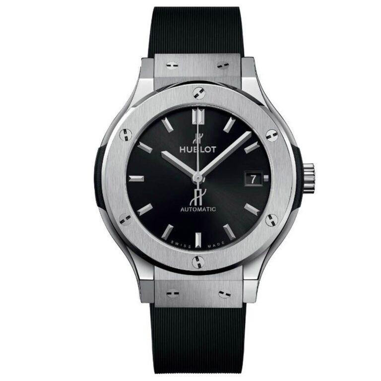 Hublot 38mm Nam 565.NX.1470.RX