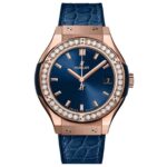 Hublot 33mm Nữ 581.OX.7180.LR.1104 - Ảnh 1
