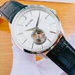 Bulova 41mm Nam 96A224 - Ảnh 2