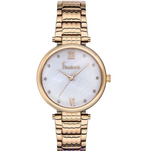 Freelook 33mm Nữ F.7.1044.03