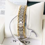 Longines 30mm Nữ L4.320.2.12.7 - Ảnh 6